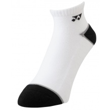 Yonex Sports Socks Sneaker Low Cut White Men - 3 Pairs